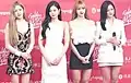 Blackpink (K-pop girl group
