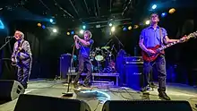 Dead Kennedys, 2019