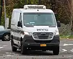 Freightliner Sprinter