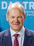 2021-09-12 Politik, TV-Triell Bundestagswahl 2021 1DX 3801 by Stepro (cropped).jpg