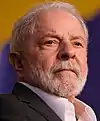Luiz Inácio Lula da Silva