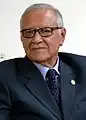 Alejandro Maldonado, 2015–2016