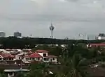 13. Alor Setar