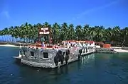 Ross Island (Andaman)