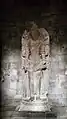 Vishnu Statue