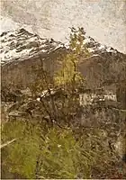 First Snows (1889)