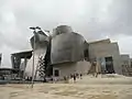 Bilbao Guggenheim