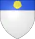 Coat of arms of Gignac