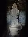 Brahma Statue