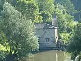 Mill on the Dadou, Briatexte