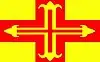 Flag of Brumado