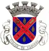 Coat of arms of Cabinda
