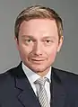 Christian Lindner FDP