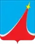 Coat of arms of Lyubertsy