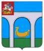 Official seal of Mytishchi