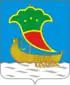 Coat of arms of Naberezhnye Chelny