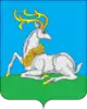 Official seal of Odintsovo