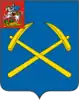 Official seal of Podolsk
