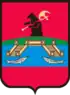 Coat of arms of Rybinsk