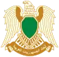 Coat of arms of Libya
