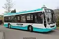 First generation TransBus Enviro200