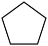 Skeletal formula