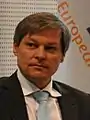 Dacian Cioloș (age 53)(2015–2017)(age at ascension 46)