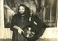 Demis Roussos 1975.