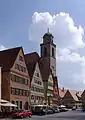 Weinmarkt