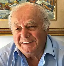 Edward Schreyer(1979–1984) (1935-12-21) 21 December 1935 (age 87)
