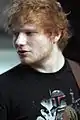 Ed Sheeran