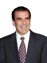 Eduardo Frei Ruiz-Tagle(served 1994–2000) (1941-06-24) June 24, 1941 (age 81)