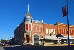 First National Bank building