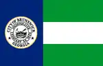 Flag of City of Brunswick