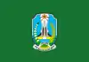 Flag of East Java