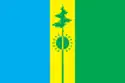 Flag of Nizhnekamsk