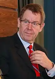 Poul Nyrup Rasmussenborn  (1943-06-15) June 15, 1943 (age 79)  served 1993–2001