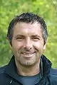 Franz Lederer-coach of SV Mattersburg