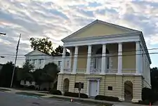 Georgetown County Courthouse