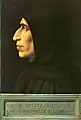 Savonarola, painted by Fra Bartolomeo