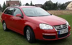 Third generation