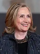 Hillary Clinton (2009–2013)Age 75