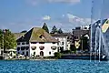 Sust Horgen