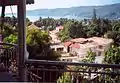 View of the bay from Jacmel