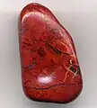 red jasper
