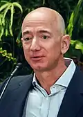 Jeff Bezos