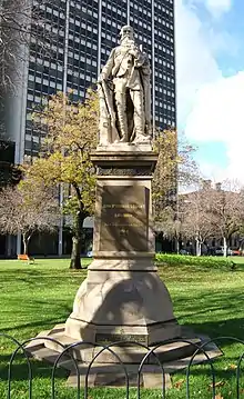 Statue