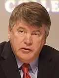 AttorneyJohn Wolfe, Jr.of Tennessee