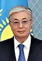 KazakhstanKassym-Jomart TokayevPresident of Kazakhstan