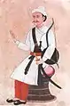 Kehar Singh Basnyat
